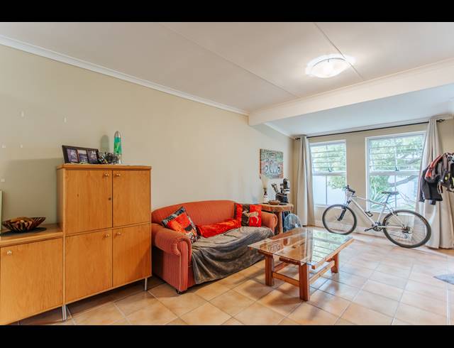 2 BEDROOM TOWNHOUSE SOLD IN GOEDEMOED